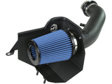 AFE aFe MagnumFORCE Intake Stage-2 Pro 5R 07-11 Jeep Wrangler (JK) V6-3.8L 54-11252-2