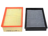 AFE aFe MagnumFLOW Air Filters OER Pro DRY S 2015 Audi A3/S3 1.8L 2.0LT 31-10254
