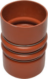 Continental Silicone Convoluted Charge Air Cooler Hose 57515-CON