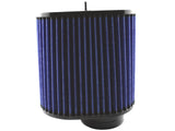 aFe MagnumFLOW Air Filters UCO P5R A/F P5R 4F x (9-1/2x6-3/4)B x (9x5-1/2)T x 9H | 24-90060