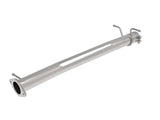 AFE Apollo GT Series 409 Stainless Steel Muffler Delete Pipe 2019 Ram 1500 V8-5.7L HEMI 49C42076NM