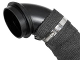 AFE aFe ATLAS 3in Steel Down-Pipe 04.5-10 GM Diesel Trucks V8 6.6L (td) LLY/LBZ/LMM 49-04034