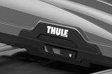 Thule Thule Motion XT Rooftop Cargo Carrier