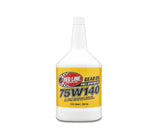Redline 75W140 GL-5 Gear Oil (1 Quart) | 57914