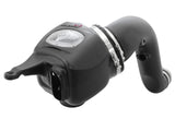 aFe Momentum HD Pro DRY S Stage-2 Si Intake Dodge Diesel Trucks 10-12 L6 6.7L (See afe51-72004-E) | 51-72004