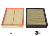 AFE aFe Magnum FLOW OER Pro-GUARD 7 Air Filter 2016 Nissan Titan XD V8-5.0L (td) 73-10269