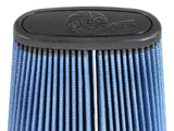 AFE aFe MagnumFLOW Pro5R Intake Replacement Air Filter (7.75x5.75in)F x (9x7in)B x (6x2.75in)T x 9.5in H 24-90080
