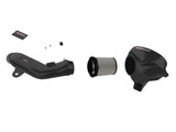 aFe Black Series Momentum Carbon Fiber Cold Air Intake System w/ Filter - BMW F87 M2 / F2x / F3x N55