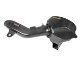 aFe Black Series Momentum Carbon Fiber Cold Air Intake System w/ Filter - BMW F87 M2 / F2x / F3x N55