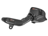 aFe Black Series Momentum Carbon Fiber Cold Air Intake System w/ Filter - BMW F87 M2 / F2x / F3x N55