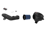 aFe Black Series Momentum Carbon Fiber Cold Air Intake System w/ Filter - BMW F87 M2 / F2x / F3x N55