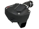 AFE aFe Black Series Carbon Fiber Cold Air Intake System - BMW F90 M5