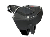 AFE aFe Black Series Carbon Fiber Cold Air Intake System - BMW F90 M5