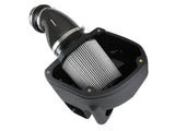 AFE aFe Black Series Carbon Fiber Cold Air Intake System - BMW F90 M5