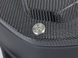 AFE aFe Black Series Carbon Fiber Cold Air Intake System - BMW F90 M5