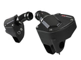 AFE aFe Black Series Carbon Fiber Cold Air Intake System - BMW F90 M5