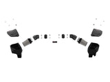 AFE aFe Black Series Carbon Fiber Cold Air Intake System - BMW F90 M5