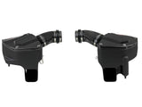 AFE aFe Black Series Carbon Fiber Cold Air Intake System - BMW F90 M5