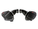 AFE aFe Black Series Carbon Fiber Cold Air Intake System - BMW F90 M5
