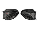 aFe Black Series Dynamic Air Scoops - BMW F90 M5 | 58-10005SC