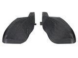 AFE aFe Black Series Dynamic Air Scoops - BMW F90 M5 58-10005SC