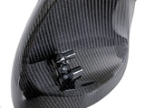 AFE aFe Black Series Dynamic Air Scoops - BMW F90 M5 58-10005SC