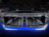 AFE aFe Black Series Dynamic Air Scoops - BMW F90 M5 58-10005SC