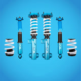 Five8 Performance Coilovers | BMW 3 Series (Non-M) E36 92-98 | 58-E36SS