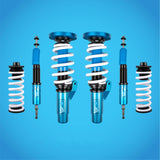 Five8 Performance Coilovers | BMW 3 Series (RWD/Non-M) E90 05-11 | 58-E90SS
