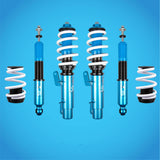 Five8 Performance Coilovers | Volkswagen Golf 99-05 Mk4 | 58-MK4SS