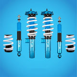 Five8 Performance Coilovers | Volkswagen Golf 15+ Mk7 | 58-MK7SS