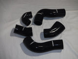 Autobahn Autoworx BLACK Autobahn Autoworx Boost Hose Kit | VW Corrado G60 34351499-01