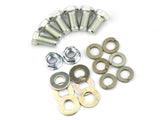 Hardware - For Sleeve Replacement Kit (BR01286) | 58130_HW