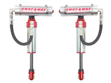aFe SUS Shock Kit 2.5 GM 2500HD 01-10 Front Remote Reservoir (Set of 2) | 501-5600-04