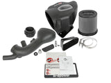 AFE aFe Momentum GT Pro DRY S Intake System 16-17 Chevrolet Camaro V6-3.6L 51-74211