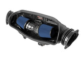 AFE aFe 2020 Chevrolet Corvette C8 Track Series Carbon Fiber Cold Air Intake System With Pro 5R Filters 57-10013R