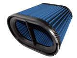 AFE aFe MagnumFLOW Air Filters OER P5R A/F P5R Ford Diesel Trucks 03-07 V8-6.0L (td) 10-10100