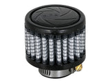 aFe MagnumFLOW Air Filters CCV PDS A/F CCV PDS 3/4F x 2B x 2T (Chr) x 1-1/2H | 18-00751