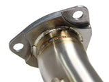 AFE aFe Takeda Exhaust Axle-Back 13 Honda Accord Sport Sedan 2.4L L4 49-36604