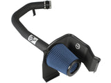 AFE aFe MagnumFORCE Intakes Stage-2 Pro 5R 11-13 Dodge Challenger/Charger/Chrysler 300 V6 3.6L (blk) 54-12152-B