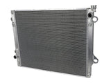 AFE aFe BladeRunner Street Series Tube & Fin Aluminum Radiator 05-15 Toyota Tacoma L4 2.7L/V6 4.0L 46-52111