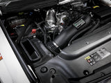AFE aFe Quantum Pro DRY S Cold Air Intake System 17-18 GM/Chevy Duramax V8-6.6L L5P - Dry 53-10007D