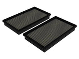 aFe MagnumFLOW Air Filters OER PG7 A/F PG7 Ford Van 95-03 V8-7.3L (td) (1 pair) | 73-10184