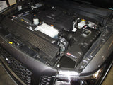 AFE aFe Momentum GT Dynamic Air Scoop 17-19 Nissan Titan XD V8-5.6L 50-70034S