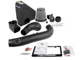 AFE aFe Momentum ST Pro DRY S Cold Air Intake System 14-17 Jeep Cherokee (KL) I4-2.4L 51-46216