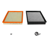 AFE aFe MagnumFLOW Air Filters 14 BMW 435i (F32) / 12-15 BMW 335i (F30) BMW 335i (F30) 31-10226