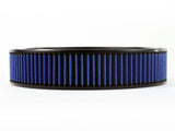 AFE aFe MagnumFLOW Air Filters OER P5R A/F P5R 14 OD x 12 ID x 3 H E/M 10-20009