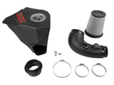 AFE aFe Takeda Momentum Pro Dry S Cold Air Intake System 2021 Toyota Supra L4 2.0L Turbo 56-70037D