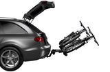 Thule Thule EasyFold XT 2 Tow Hitch Bike Rack 903202