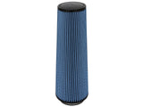 aFe MagnumFLOW Air Filters UCO P5R A/F P5R 5F x 6-1/2B x 4-3/4T x 18H | 24-50518